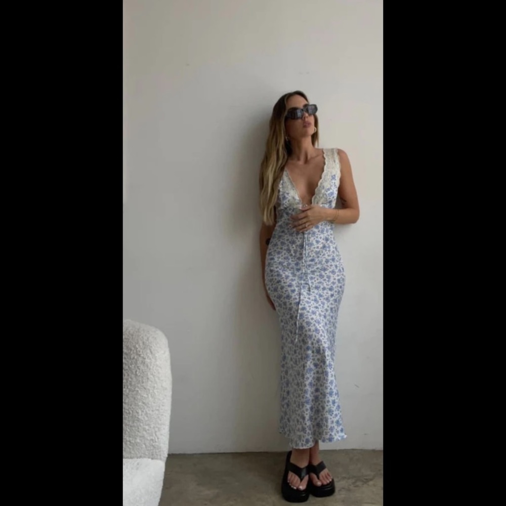 Rumours Venice Maxi